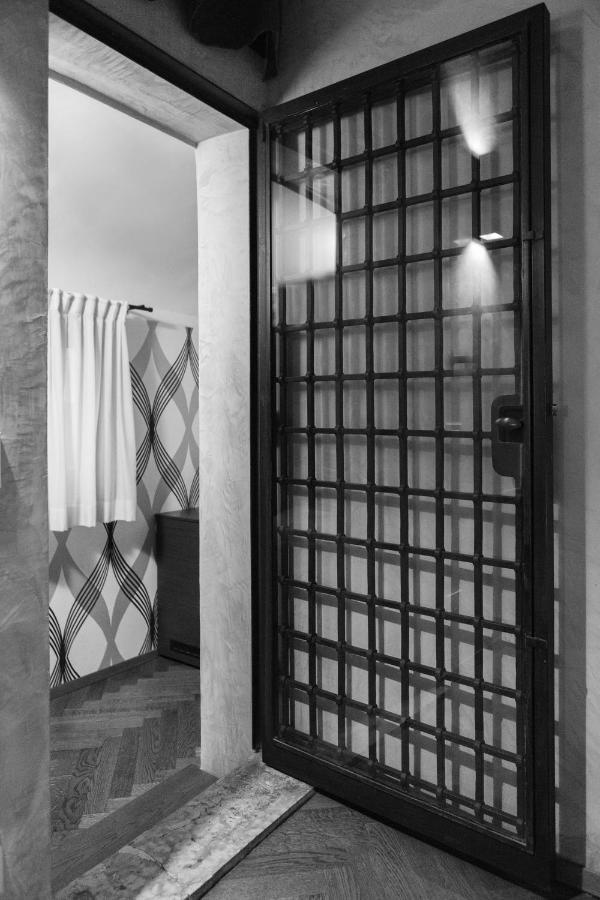 Corte Di Gabriela Veneţia Exterior foto